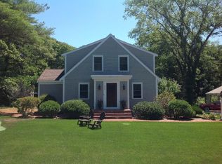 336 Old Ml, Osterville, MA 02655