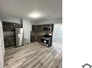 157 Voss Ave FLOOR 2, Yonkers, NY 10703