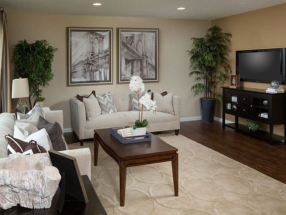 Similar Home Design Representation