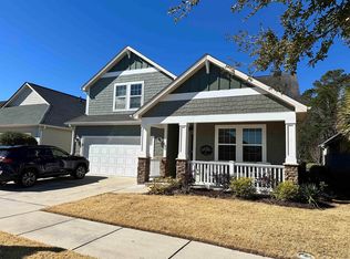 2124 Heritage Loop, Myrtle Beach, SC 29577