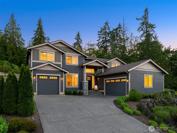 5740 Solana Lane NE, Bainbridge Island, WA 98110