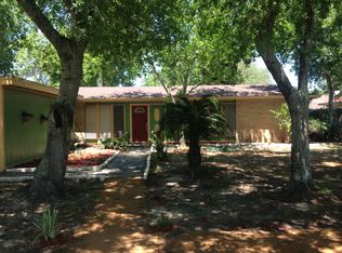 3118 Meadow Ridge Dr, Corpus Christi, TX 78418