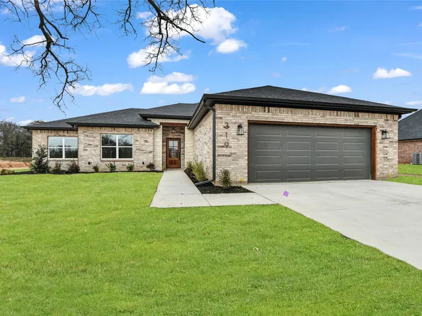 319 Rita Ridge Ct, Millsap, TX 76066