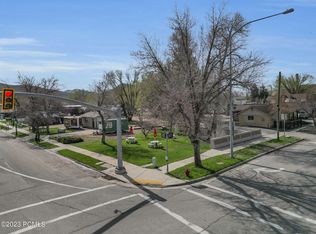 10 E Center St, Kamas, UT 84036