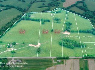 Cook Rd, Cynthiana, KY 41031