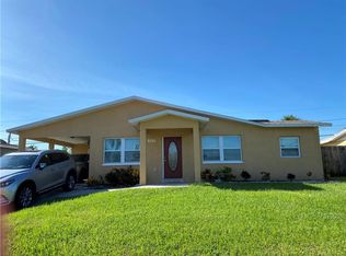 815 Juniper Ln, Melbourne, FL 32901