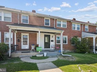 4640 Marble Hall Rd, Baltimore, MD 21239