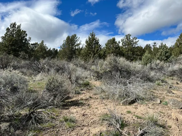 Shasta St Lot 4, Sprague River, OR 97639