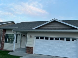 3134 New Hope Dr, Billings, MT 59102