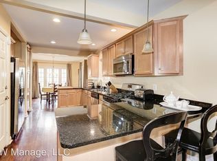 8611 Cedar St, Silver Spring, MD 20910