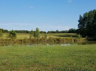 1588 Airline Goldmine Rd, Canon, GA 30520