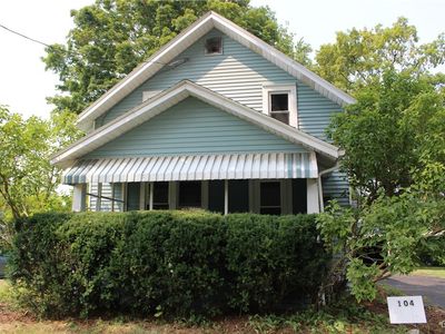 104 Lynhurst Ave, North Syracuse, NY, 13212