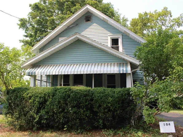 104 Lynhurst Ave, North Syracuse, NY 13212