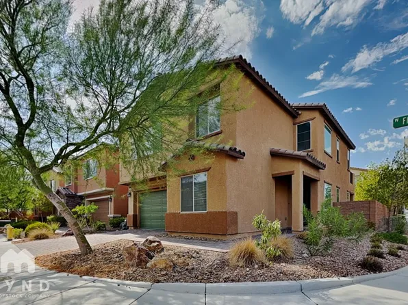 7825 Flintshire Ct, Las Vegas, NV 89113