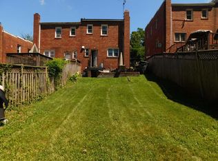 2907 N St SE, Washington, DC 20019