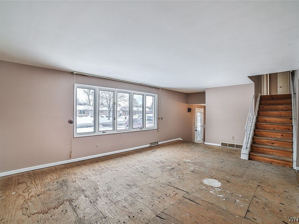 166 W Klein Rd, Williamsville, NY 14221 Zillow