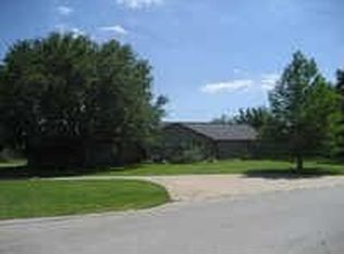 206 Radecke Rd, Krum, TX 76249