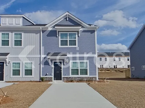 2153 Banyon Cir, Graniteville, SC 29829