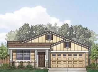 1848 Rezzano Way, Roseville, CA