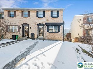434 E Mosser St, Allentown, PA 18109