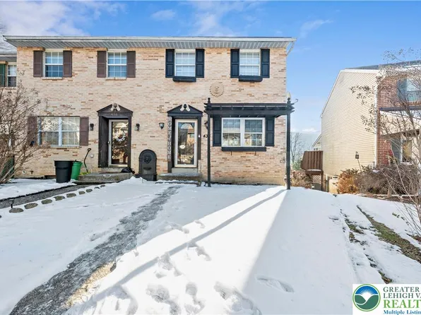 434 E Mosser St, Allentown, PA 18109