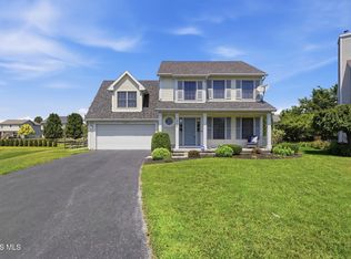 1313 Seneca Creek Ct, Perrysburg, OH 43551