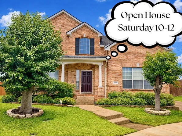 8300 Charleston St, Irving, TX 75063