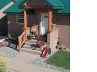 10222 Rodeo Park Dr, Poncha Springs, CO 81242