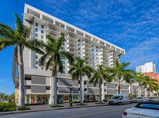 101 S Gulfstream Ave Unit 15D, Sarasota, FL 34236