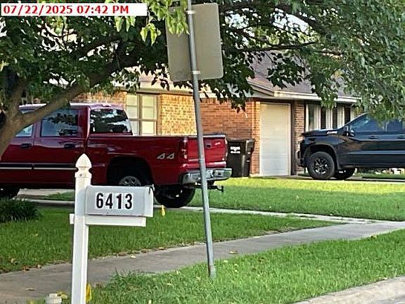 Exterior Address Verification