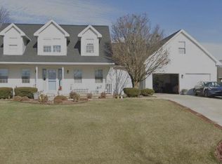 1333 E Turner Dr, Beloit, WI 53511