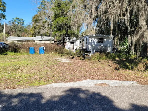 2963 FRANCES Avenue, Jacksonville, FL 32218