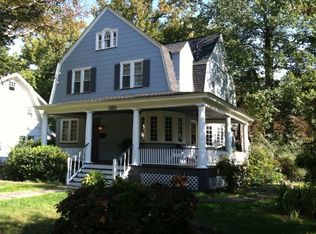 321 Scotch Plains Ave, Westfield, NJ 07090