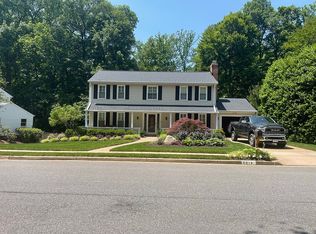 9014 Brook Ford Rd, Burke, VA 22015