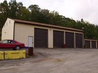 166 Stanford Rd, Portersville, PA 16051