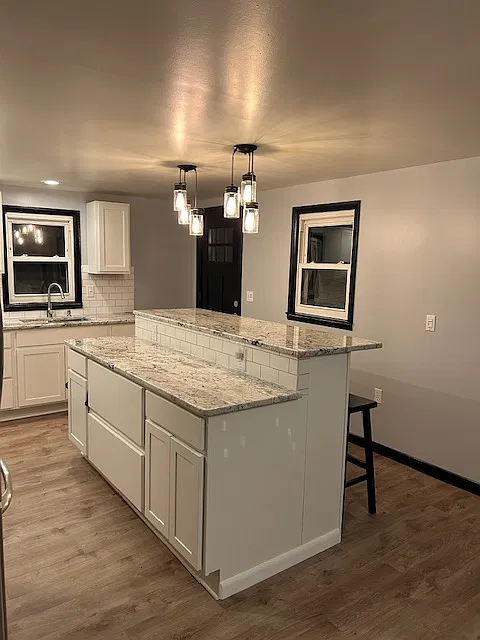 2 bed, 580 sqft, $1,295 — Photo 2