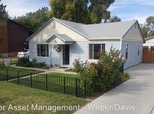 1679 Fowler Ave, Ogden, UT 84404