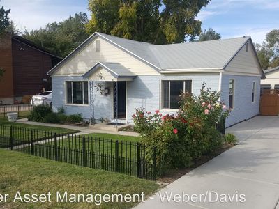 1679 Fowler Ave, Ogden, UT, 84404