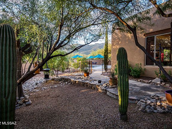 5th image of 4471 N Placita Queretaro