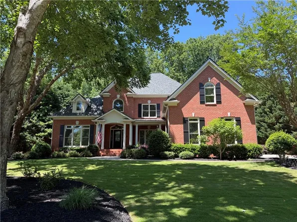 230 Bayfield Ct, Milton, GA 30004