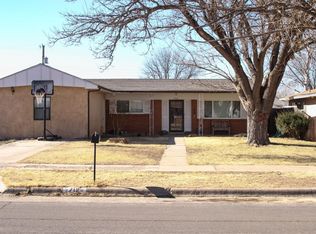 712 S Cedar Ave, Roswell, NM 88203