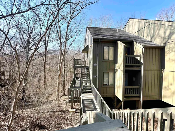 9042 S Pointe Ridge Ln #22, Bloomington, IN 47401