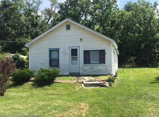119 Pulford St, Howell, MI 48843