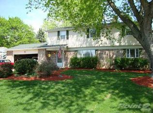 2574 Dellridge Dr, Holt, MI 48842