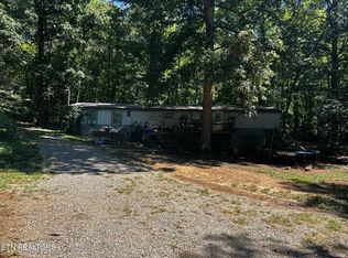 845 Gamble Gap Rd, Tellico Plains, TN 37385