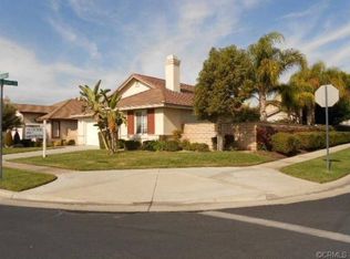 9582 Shadowgrove Dr, Rancho Cucamonga, CA 91730