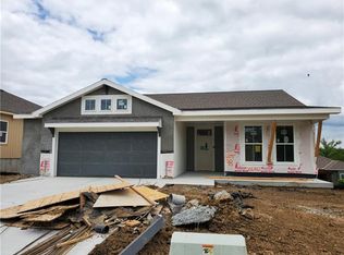 2010 Creek View Ln, Raymore, MO 64083