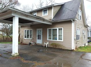 10559 Liberty Street Ext, Meadville, PA