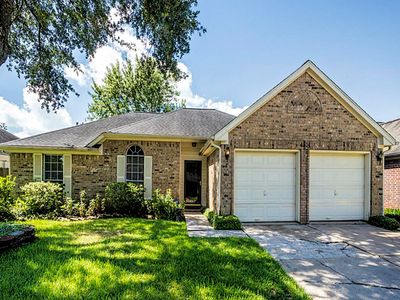 4514 Kimball Dr, Pearland, TX, 77584