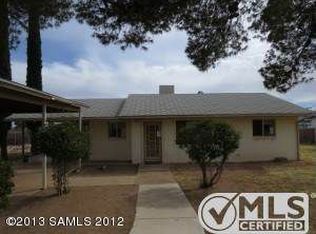 109 Boras Ave, Bisbee, AZ 85603